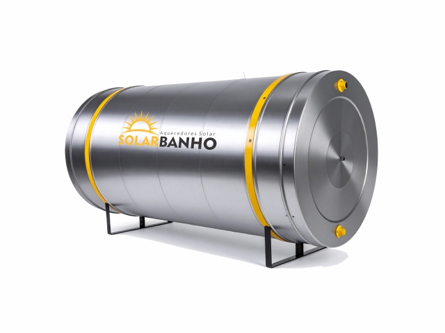 Solar Banho Aquecedores de Água