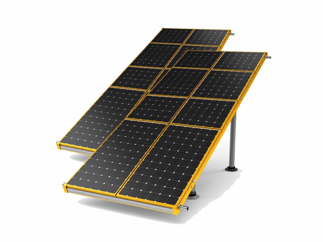 Solar Banho Aquecedores de Água